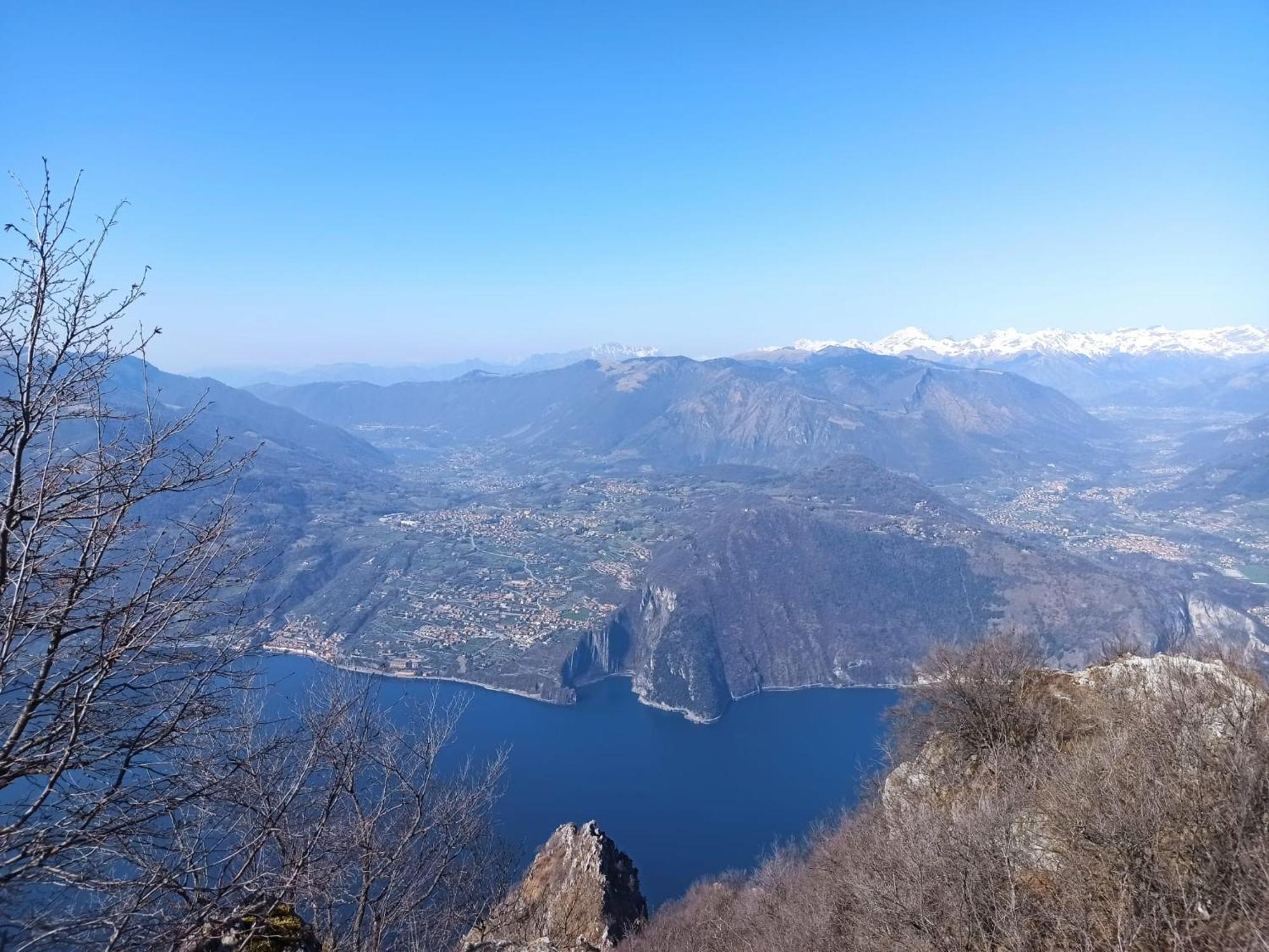 Casa Caterina - Riva Di Solto - Iseo Lake Exterior photo
