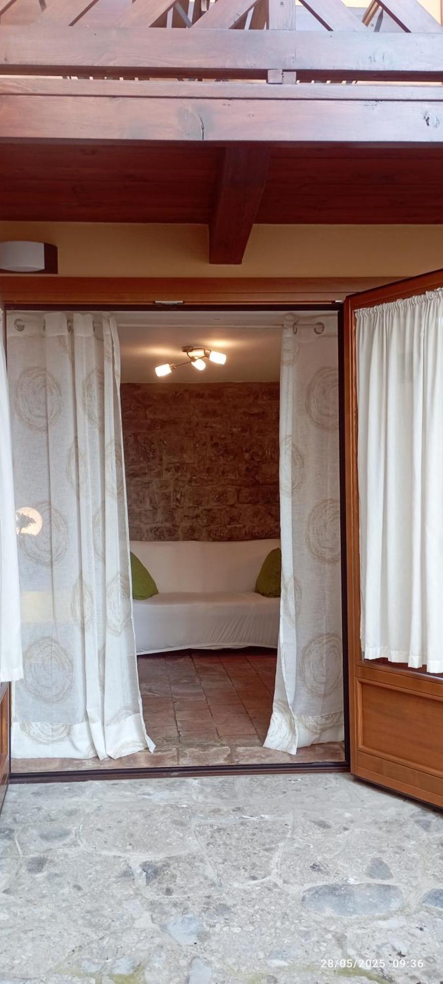Casa Caterina - Riva Di Solto - Iseo Lake Exterior photo